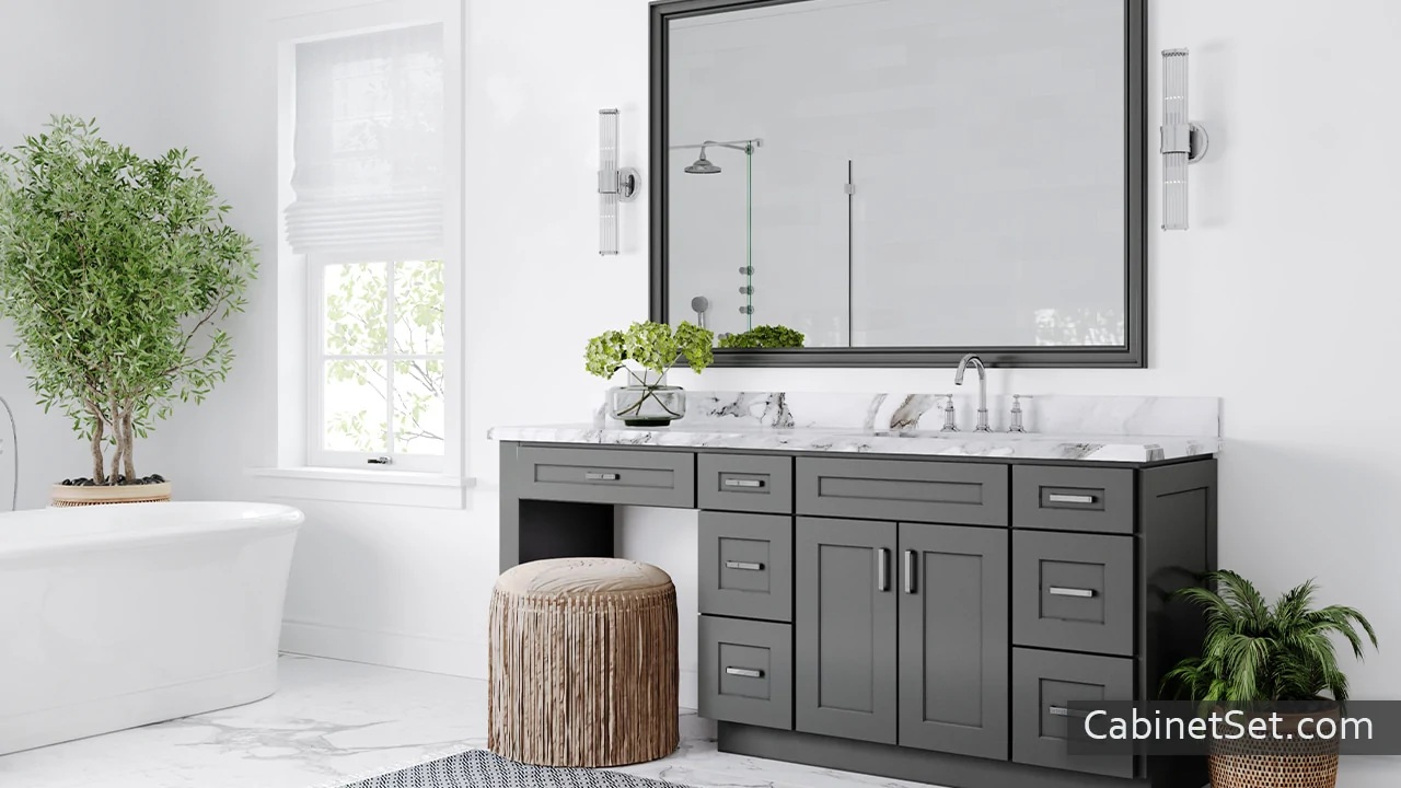 2025 Bathroom Remodeling Trends
