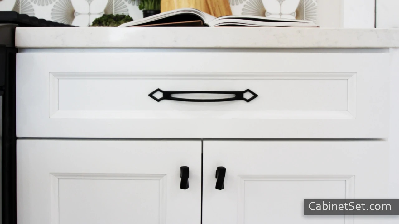 Cabinet Hardware