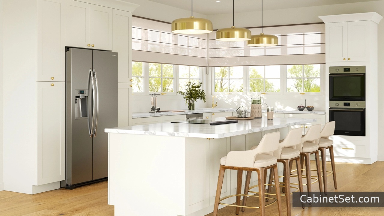 RTA vs Pre-Assembled Cabinets