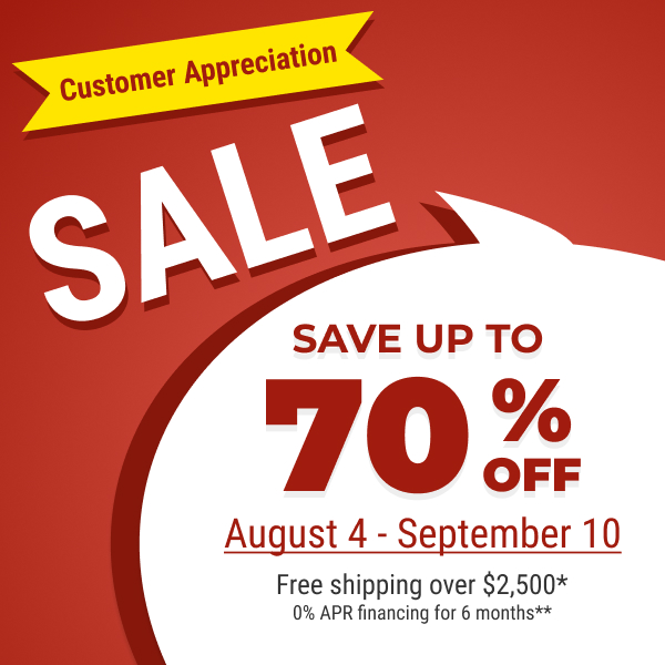 Summer Sale