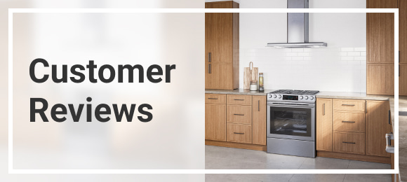 Customer Reviews