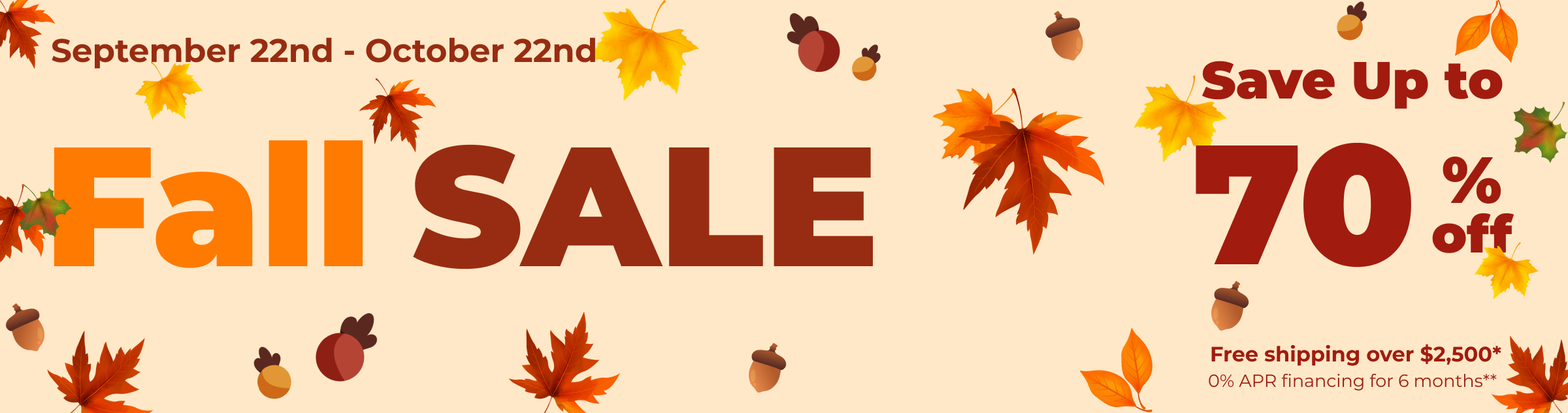Special Offers