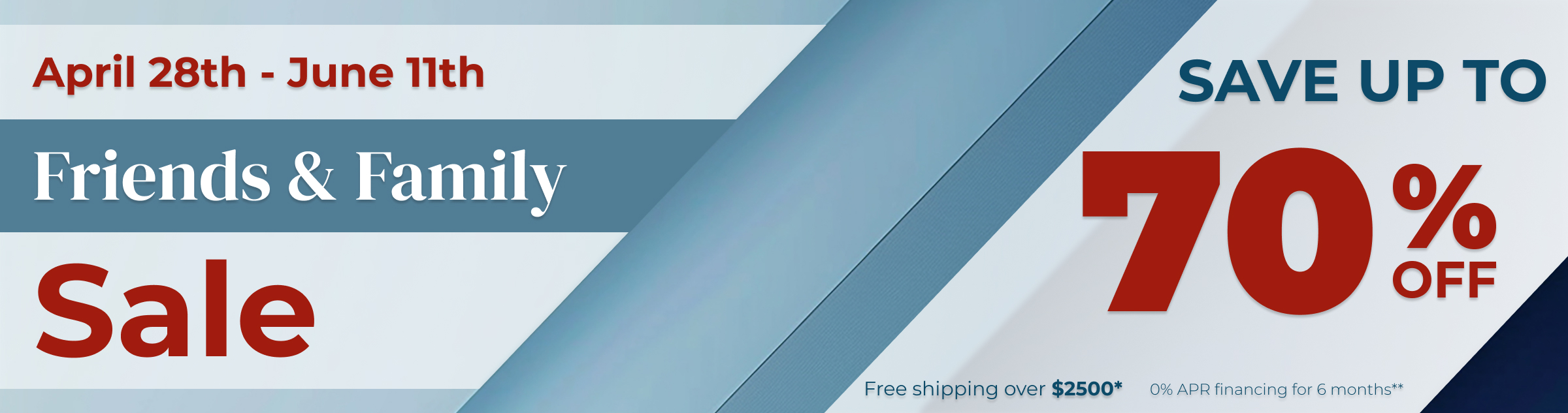 Special Offers