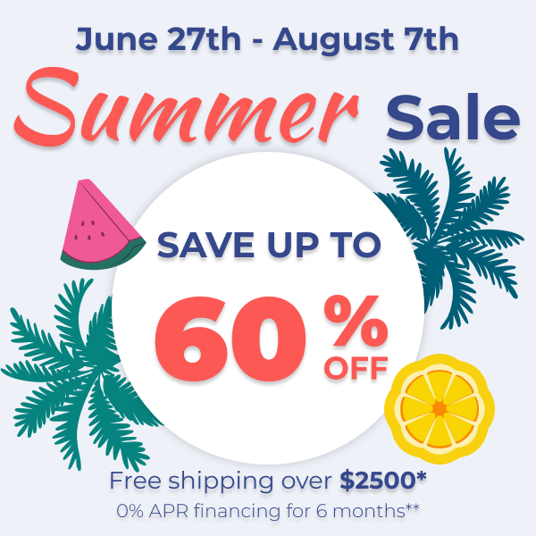 Summer Sale
