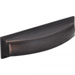 Annadale - Brushed Oil Rubbed Bronze - 436-96DBAC
