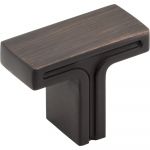 Anwick - Brushed Oil Rubbed Bronze - 867DBAC