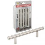 Retail Pack Hardware - Stainless Steel - 154SS-R