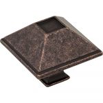 Tahoe - Distressed Oil Rubbed Bronze - 602DMAC