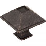Tahoe - Distressed Oil Rubbed Bronze - 602S-DMAC