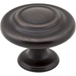 Arcadia - Brushed Oil Rubbed Bronze - 107DBAC