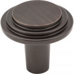 Calloway - Brushed Oil Rubbed Bronze - 331DBAC