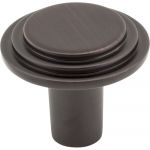Calloway - Brushed Oil Rubbed Bronze - 331L-DBAC