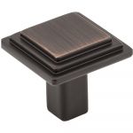 Calloway - Brushed Oil Rubbed Bronze - 351DBAC