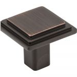 Calloway - Brushed Oil Rubbed Bronze - 351L-DBAC