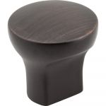 Brenton - Brushed Oil Rubbed Bronze - 239DBAC