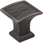 Aberdeen - Brushed Oil Rubbed Bronze - 535DBAC