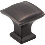 Annadale - Brushed Oil Rubbed Bronze - 435DBAC