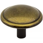 Kingsport - Brushed Antique Brass - WK150-AB