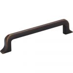 Callie - Brushed Oil Rubbed Bronze - 839-128DBAC
