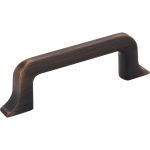 Callie - Brushed Oil Rubbed Bronze - 839-3DBAC
