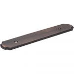 Backplates - Brushed Oil Rubbed Bronze - B812-96R-DBAC