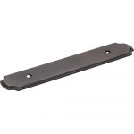 Backplates - Brushed Oil Rubbed Bronze - B812-96DBAC