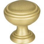 Tiffany - Brushed Gold - 658BG