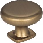 Belcastel 1 - Satin Bronze - MO6303SBZ