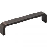 Asher - Brushed Oil Rubbed Bronze - 193-128DBAC