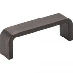 Asher - Brushed Oil Rubbed Bronze - 193-3DBAC