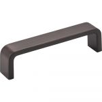 Asher - Brushed Oil Rubbed Bronze - 193-4DBAC