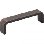 Asher - Brushed Oil Rubbed Bronze - 193-96DBAC