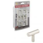 Retail Pack Hardware - Stainless Steel - 39SS-R