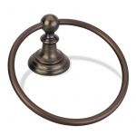 Fairview Brushed Oil Rubbed Bronze - BHE5-06DBAC