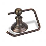Fairview Brushed Oil Rubbed Bronze - BHE5-07DBAC
