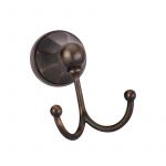 Newbury Brushed Oil Rubbed Bronze - BHE3-02DBAC-R