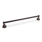 Newbury Brushed Oil Rubbed Bronze - BHE3-04DBAC-R