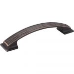 Aberdeen - Brushed Oil Rubbed Bronze - 535-128DBAC