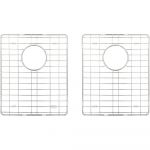 Grid for Sink 2 Grids Stainless Steel - HMS250-GRID
