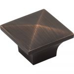 Cairo - Brushed Oil Rubbed Bronze - 595DBAC