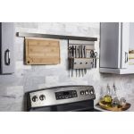Hanging Cutting Board for Smart Rail Storage Solution - SRSS960-BAM