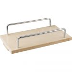 8" Extra Shelf for The WPO8 Series - WPO8-ES