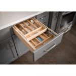 18" Double Cutlery Drawer - CD18