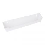 14 13/16" Plastic Tipout Replacement Tray - TO14-REPL