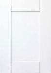 Anchester White Sample Door