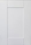 Anchester White Sample Door