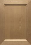 Astoria Butterscotch Sample Door