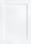 Avalon Frost Shaker Sample Door