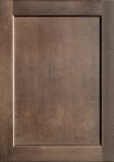 Avalon Java Shaker Sample Door