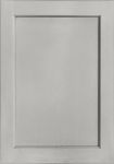 Avalon Mist Shaker Sample Door